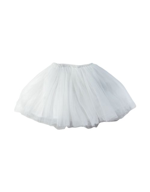 Suknjica Tutu (bela)