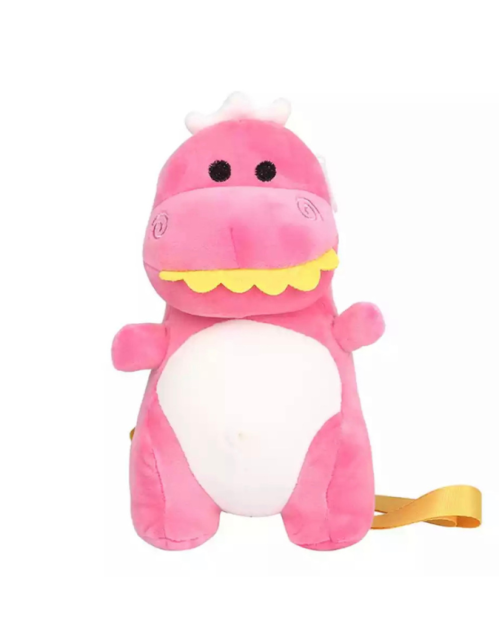 Rančić-igračka Roze Dino