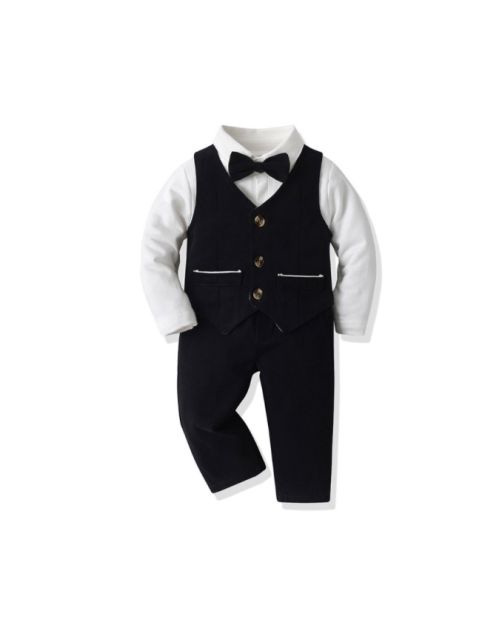 Baby Bond 007